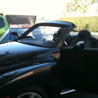 Alfredo’s Auto Glass