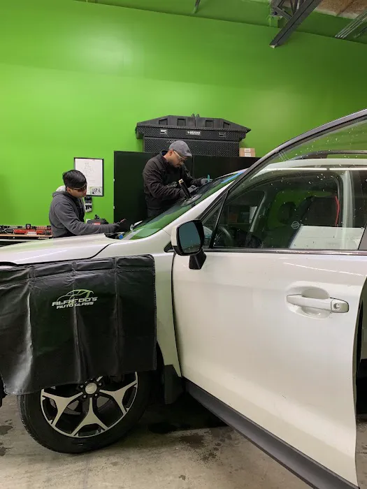 Alfredo’s Auto Glass 5