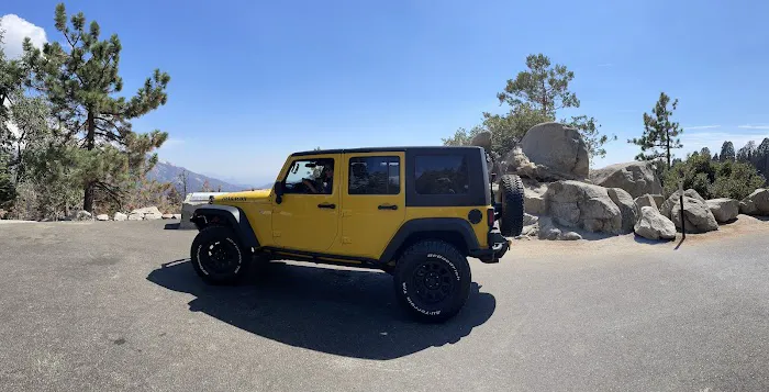 All Four Wheel Drive 0