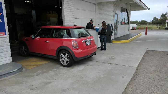 Carlsbad 76 - Smog Check & Test Only Station 2