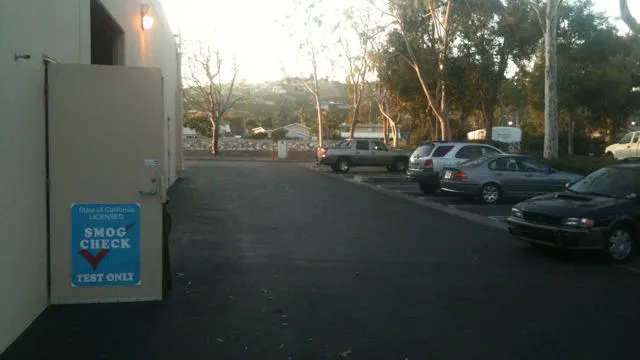Smog Stop 0