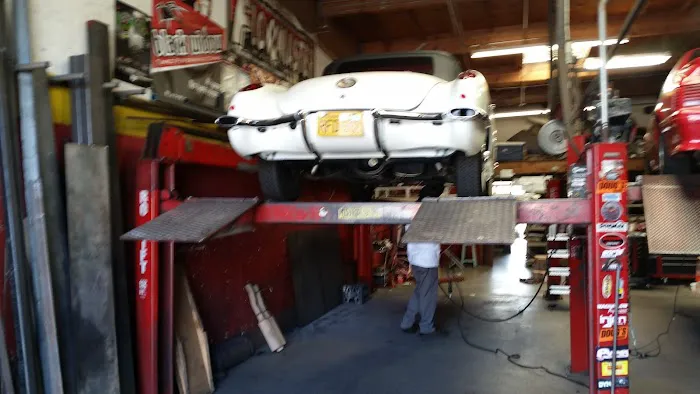 South Coast Muffler Hitch 4