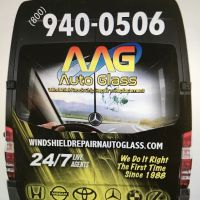 American Glass Shop of Dana Point