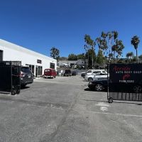 Accion Auto Body Shop