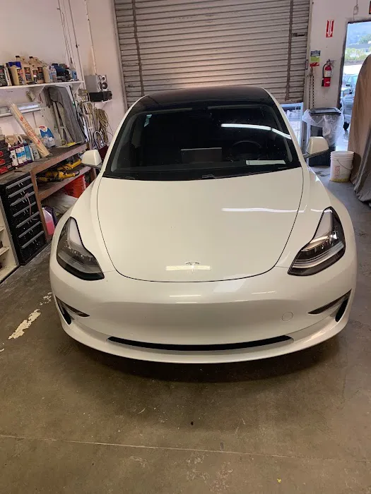 Advanced Auto Refinishing & Collision 0