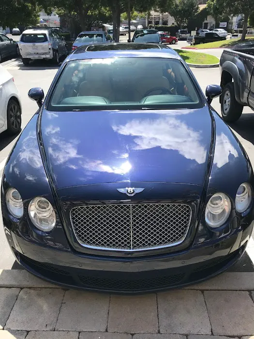 Advanced Auto Refinishing & Collision 6