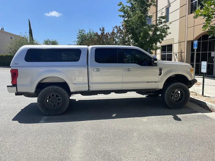 SJC Automotive Service 1