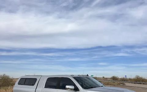 SJC Automotive Service