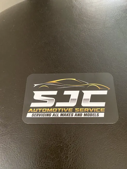 SJC Automotive Service 3