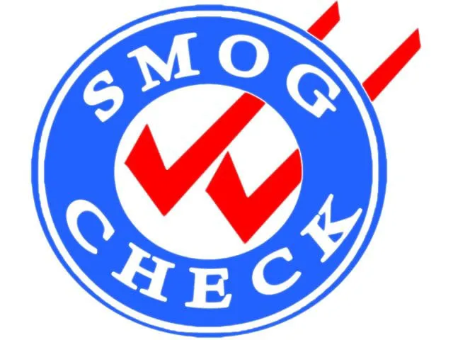 M & M Smog Test 5