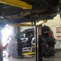M & M Smog Test