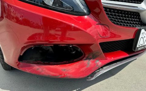 OC Body the bumper guy