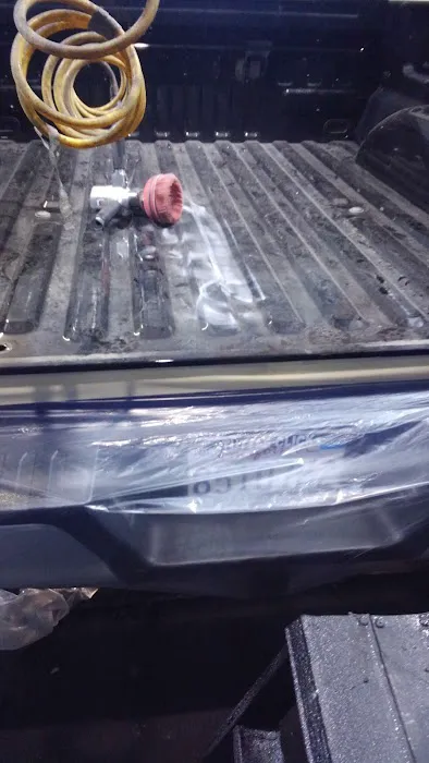 SC Bedliners 7