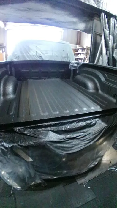 SC Bedliners 9