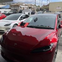 911 Windshield Repair & Replacement