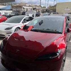911 Windshield Repair & Replacement ico