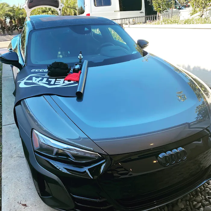 911 Windshield Repair & Replacement 9