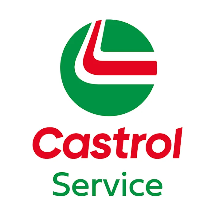 Castrol Oil Change 3
