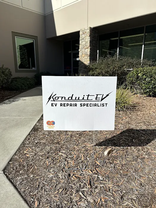 Konduit EV 6