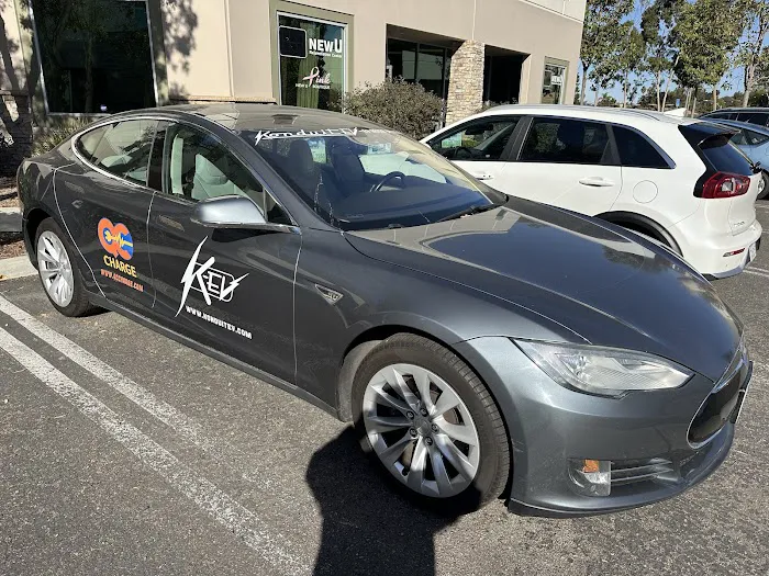 Konduit EV 5