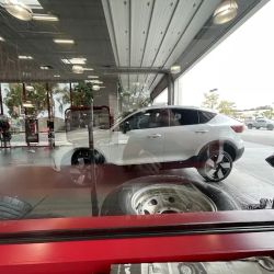 Discount Tire ico