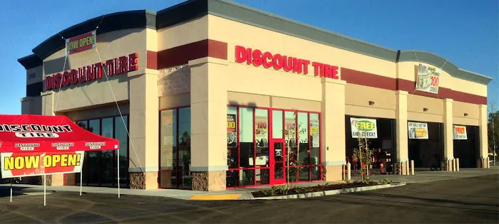 Discount Tire 3
