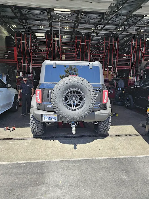 Discount Tire 9
