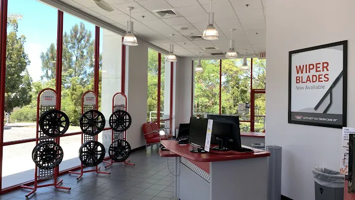 Discount Tire 4