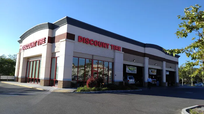 Discount Tire 1