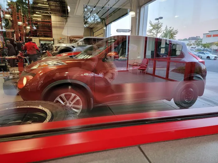 Discount Tire 5