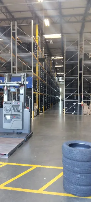 NTW - National Tire Wholesale 0