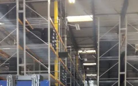 NTW - National Tire Wholesale