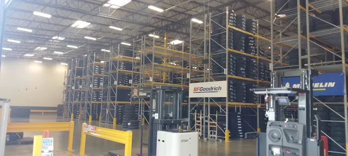 NTW - National Tire Wholesale 2