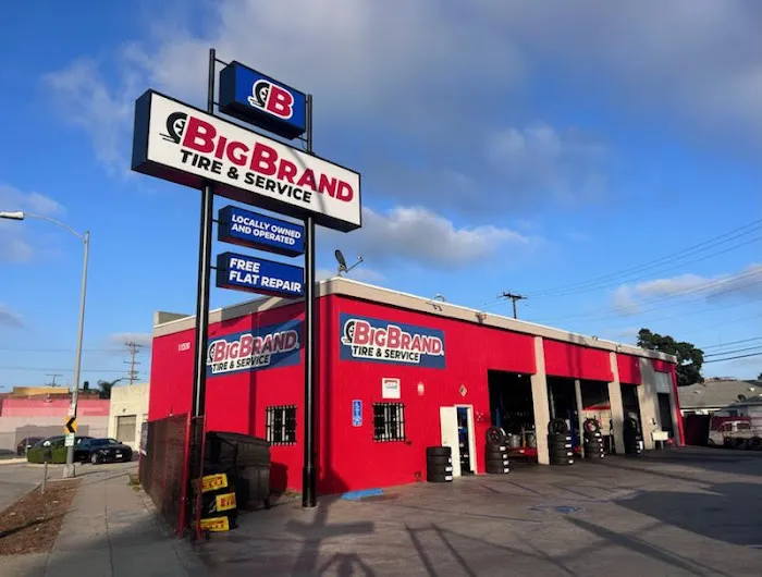 Big Brand Tire & Service 3
