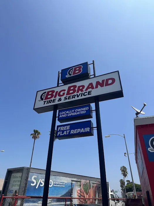 Big Brand Tire & Service 5