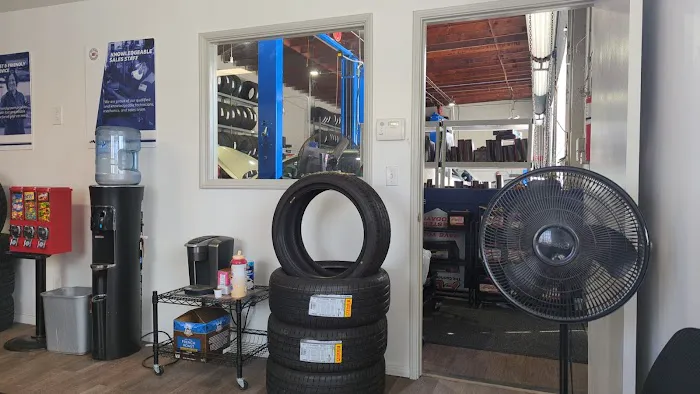 Big Brand Tire & Service 4