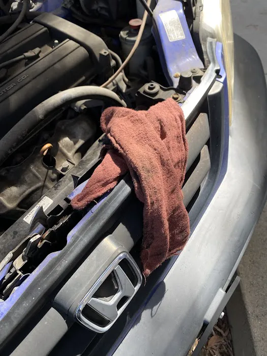 Big Brand Tire & Service 0