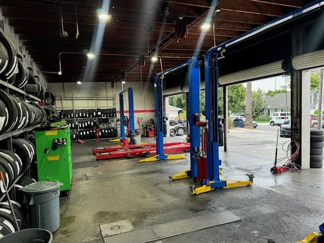Big Brand Tire & Service 7