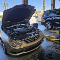 A&M Motors Mercedes Benz