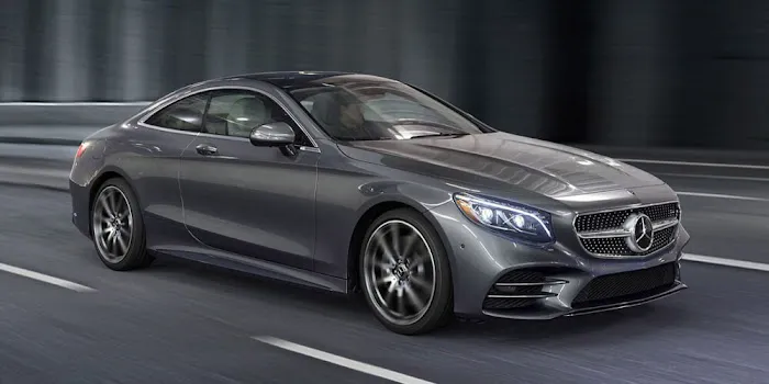 A&M Motors Mercedes Benz 5