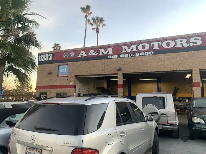 A&M Smog II Star Certified 2