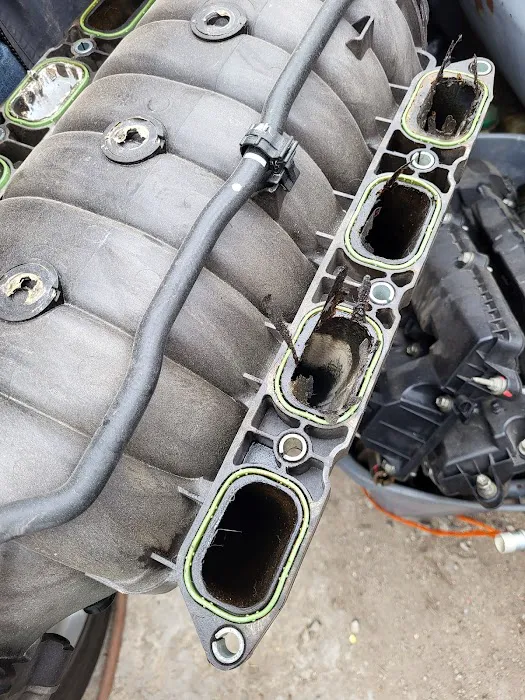 Mechanix Express 8