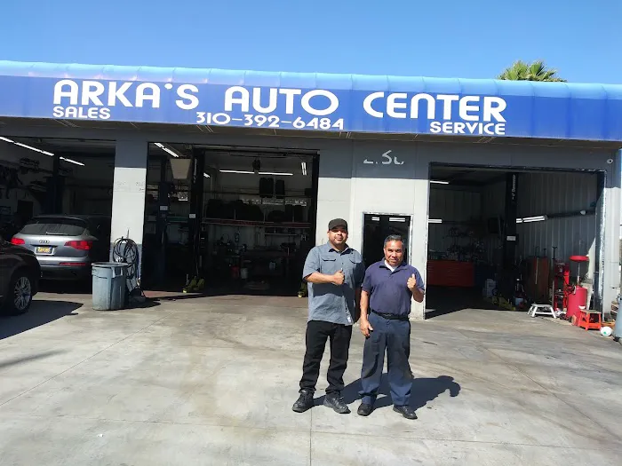 King Arthur Auto Center INC. 5