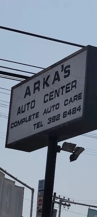 King Arthur Auto Center INC. 0