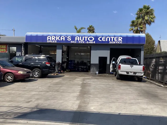King Arthur Auto Center INC. 8