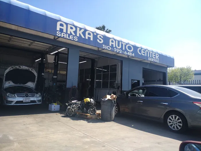 King Arthur Auto Center INC. 9