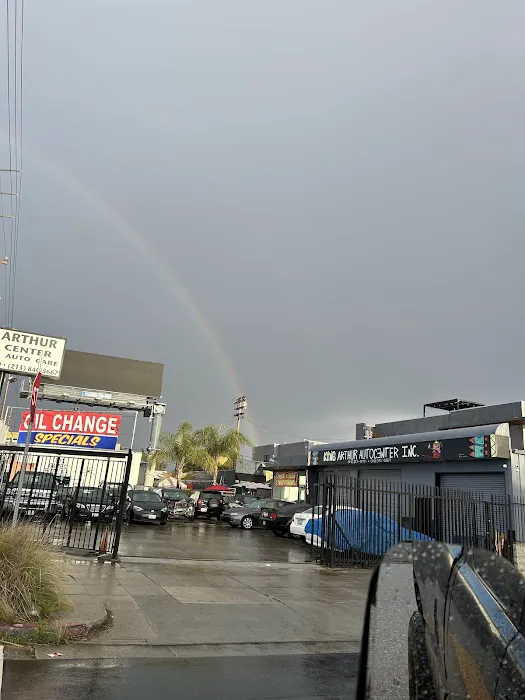King Arthur Auto Center INC. 1