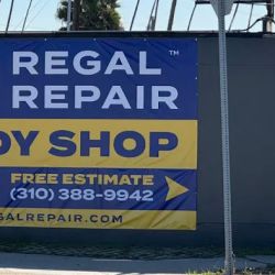 Regal Repair ico