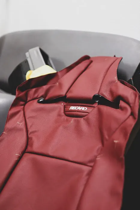 AP Upholstery 1