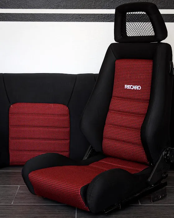 AP Upholstery 7